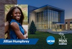 Department of Athletics Announces Additions of STUNT, Humphrey as Head Coach
