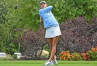 Belles Take Second at Day One of MIAA Spring Finale